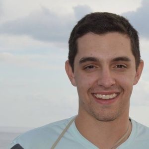 Meet your Posher, Christian